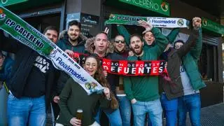 Revolución copera en Cáceres