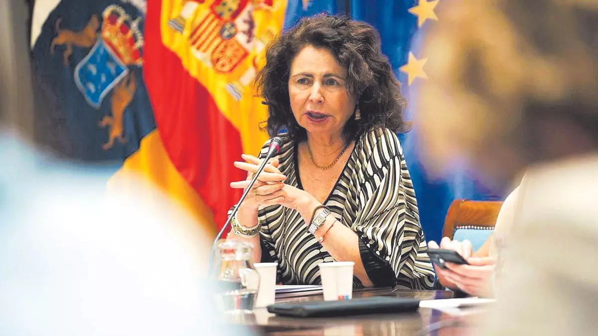 Los cálculos de Asián para las cuentas «saltan por los aires»