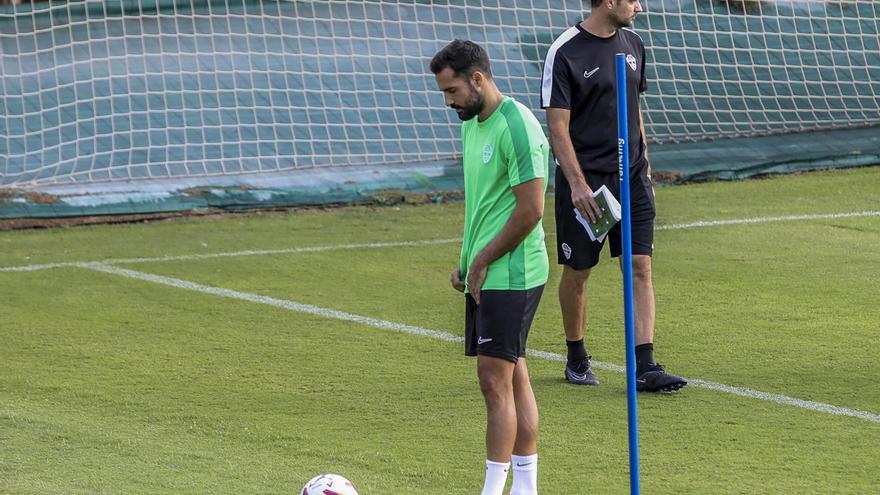 Mario Gaspar, dos partidos de sanción