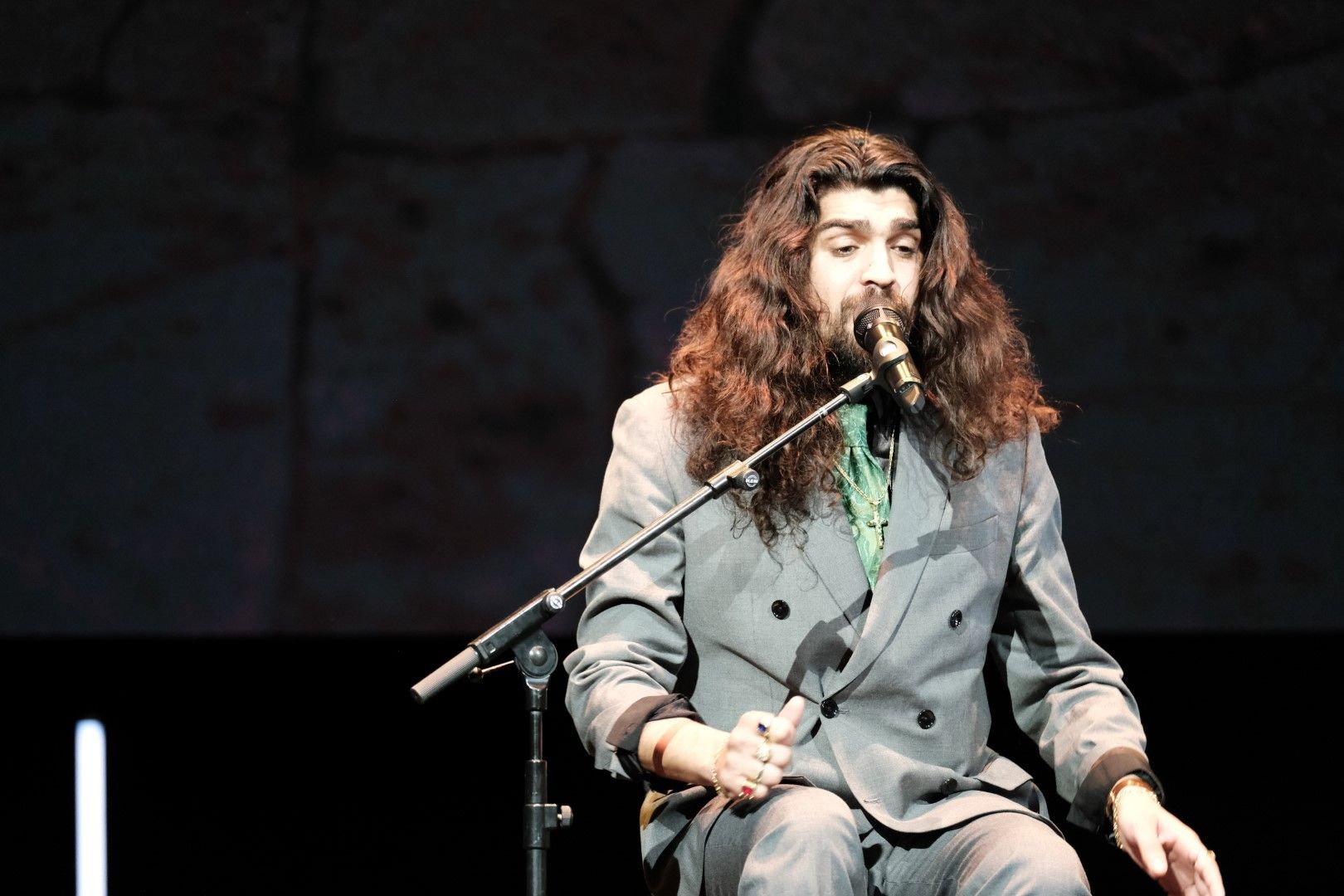 Así ha sido la gala de clausura del 26 Festival de Cine de Málaga