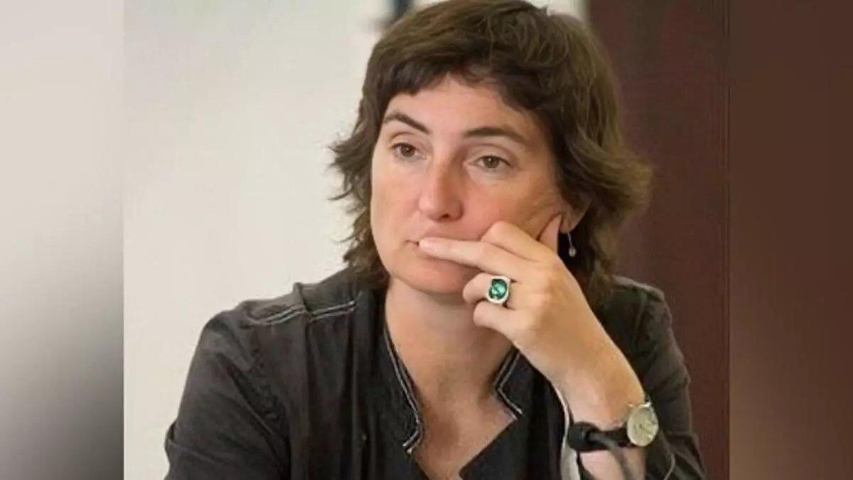 La psicòloga i pedagoga social Marta Clari