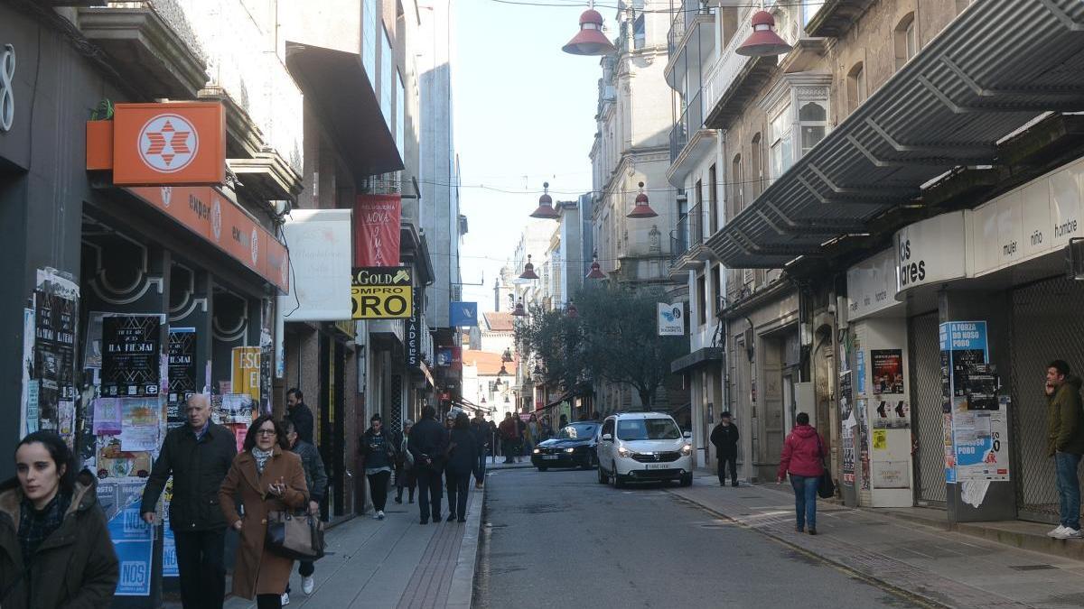 Un balón de oxígeno a la economía local: ayudas de 5.000 euros a pequeñas empresas