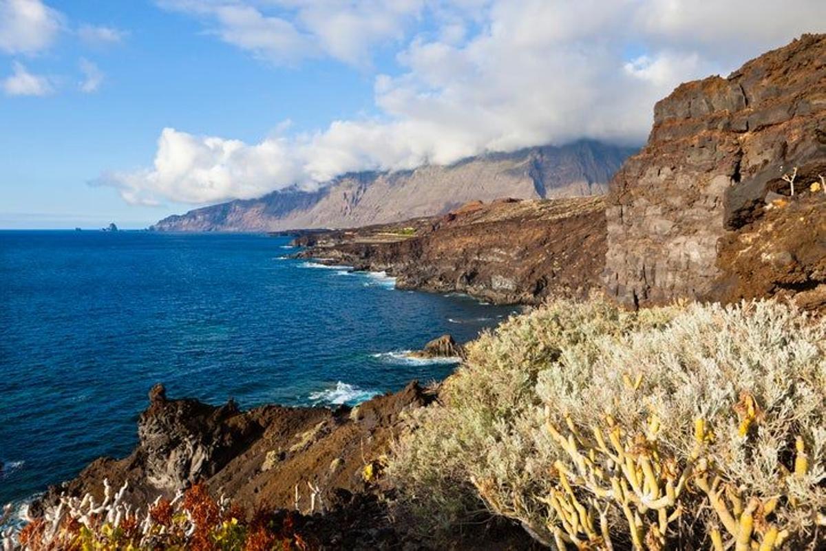 El Golfo, El Hierro
