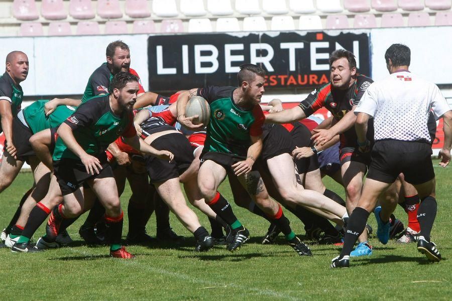 Torneo de Rugby de San Pedro