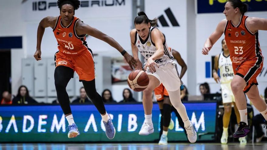 Mucho que ganar y poco que perder