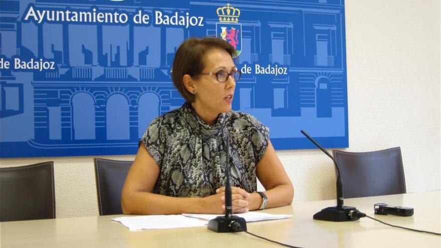 Los trabajadores municipales de Badajoz recuperan sus días moscosos
