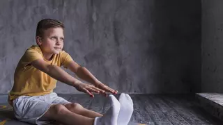 Cómo bajar la tensión de forma rápida: la ciencia te recomienda este ejercicio