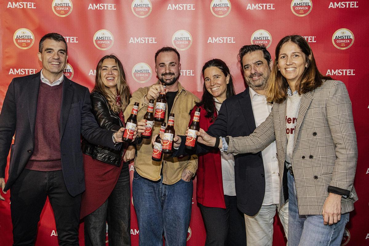 Presentación de la canción Germanor del artista valenciano Zzoilo