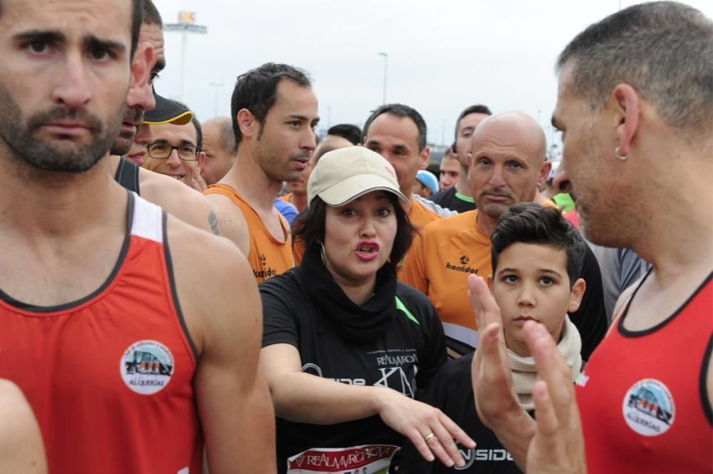 Carrera del Real Murcia