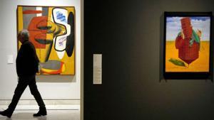 Miró i els Beatles, en el regne d’Ubú