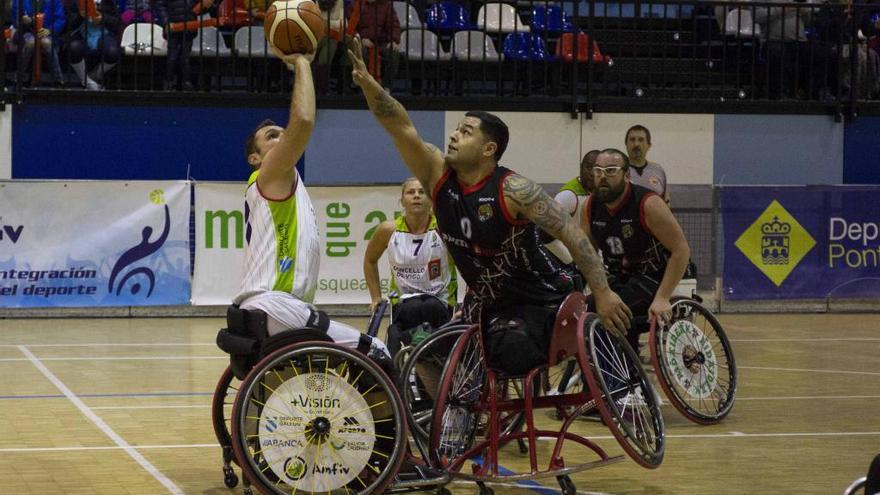 España, a cuartos de final del Mundial gracias a Agustín Alejos