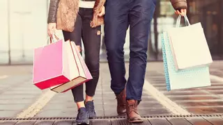 Plantean iniciativas legales contra las ofertas "de los días sin IVA"