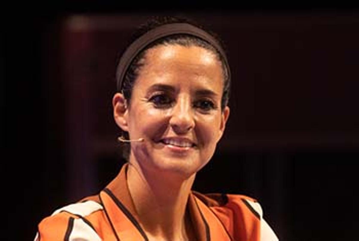 Gemma Ruiz, Andreu Claret i Gemma Ventura presenten els seus llibres premiats al Teatre Principal de Sabadell Gemma Ruiz, Andreu Claret i Gemma Ventura presenten els seus llibres premiats al Teatre Principal de Sabadell