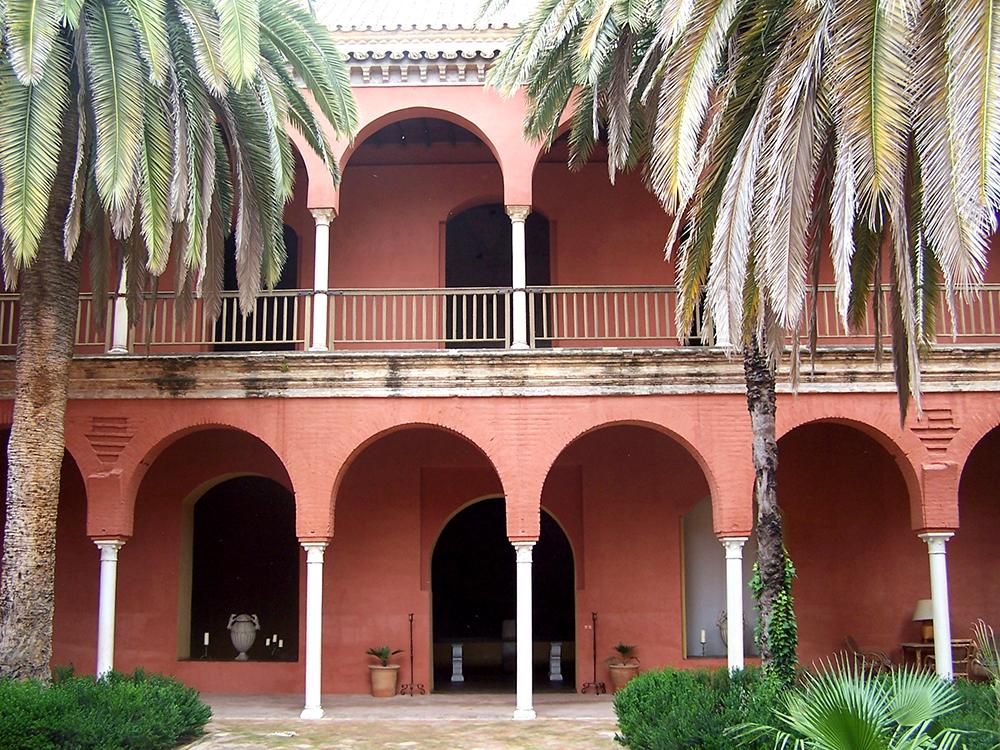 Ruta por los castillos de Córdoba