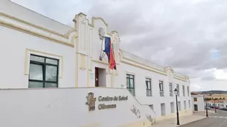 El Ayuntamiento de Olivenza lamenta las "deficiencias" del centro de salud y critica la falta de respuesta del SES