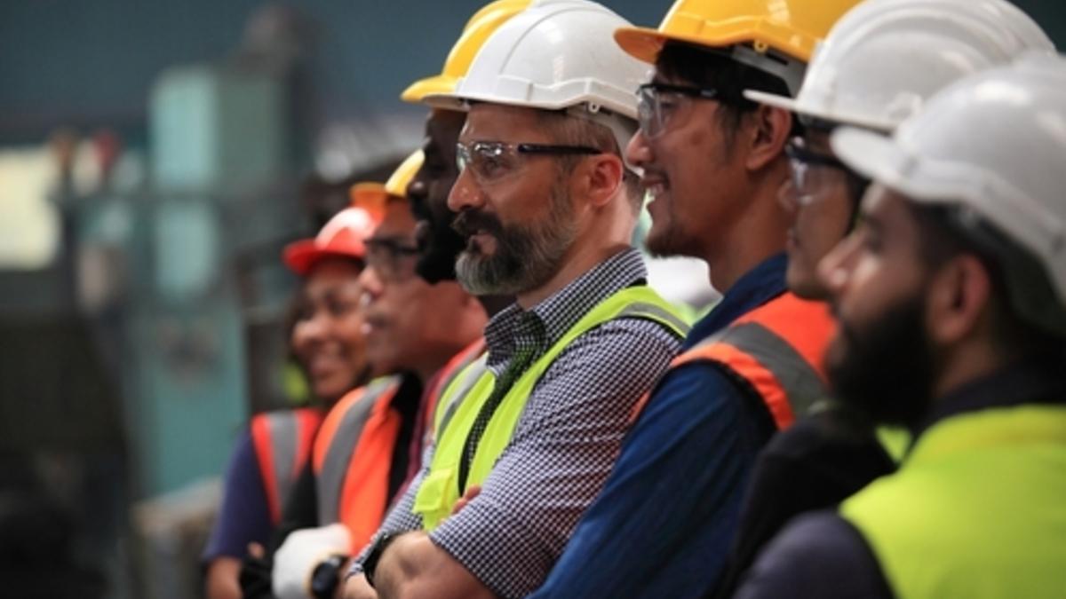 Oferta de empleo en Valencia