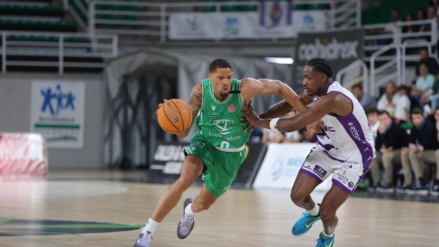 El Cáceres, ante un casi ‘cara o cruz’ en Toledo