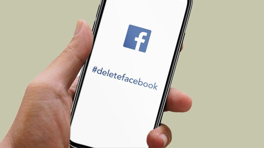 Desembolicant l&#039;últim escàndol de Facebook