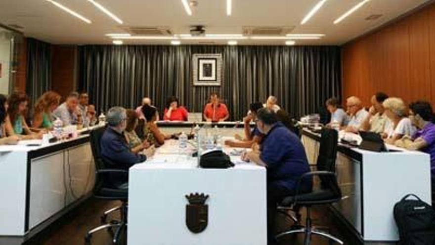 Riba-roja adeuda 575.000 euros a la Diputación por el IAE de 15 años