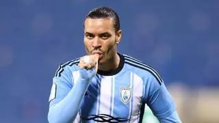 RDT, ¿la sorpresa del Rayo?