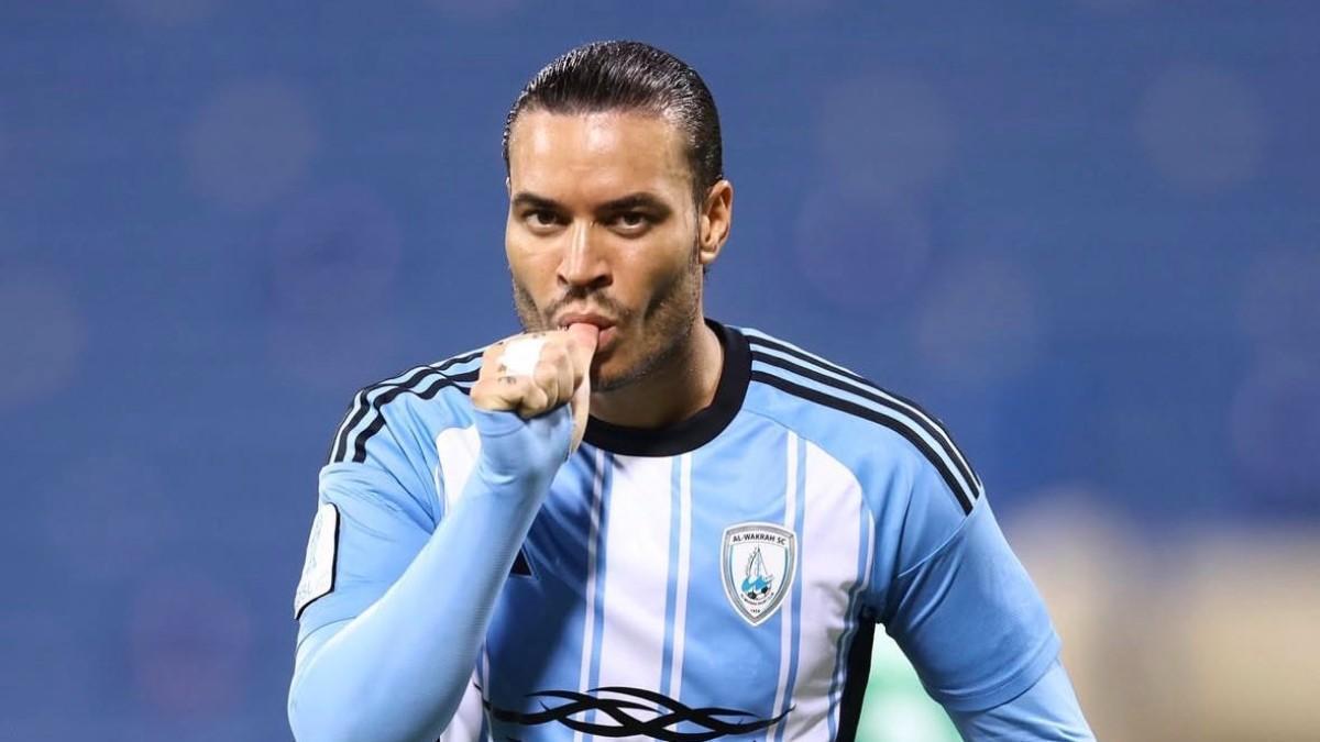 Rayo Vallecano - Valladolid | El gol de Raúl de Tomás