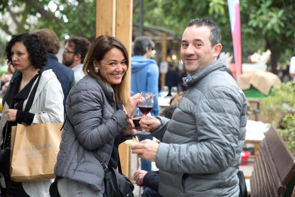 XXX Mostra de Vins de València