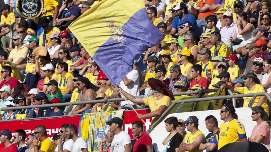 OSASUNA - UD LAS PALMAS OSASUNA - UD LAS PALMAS