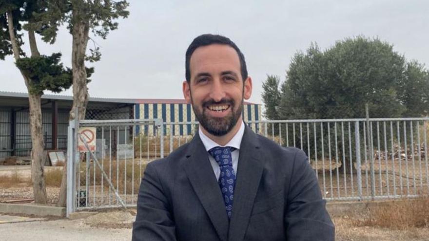 José Luis Escartín destaca el alto nivel de especialización de Caja Rural. | CAJA RURAL DE ARAGÓN