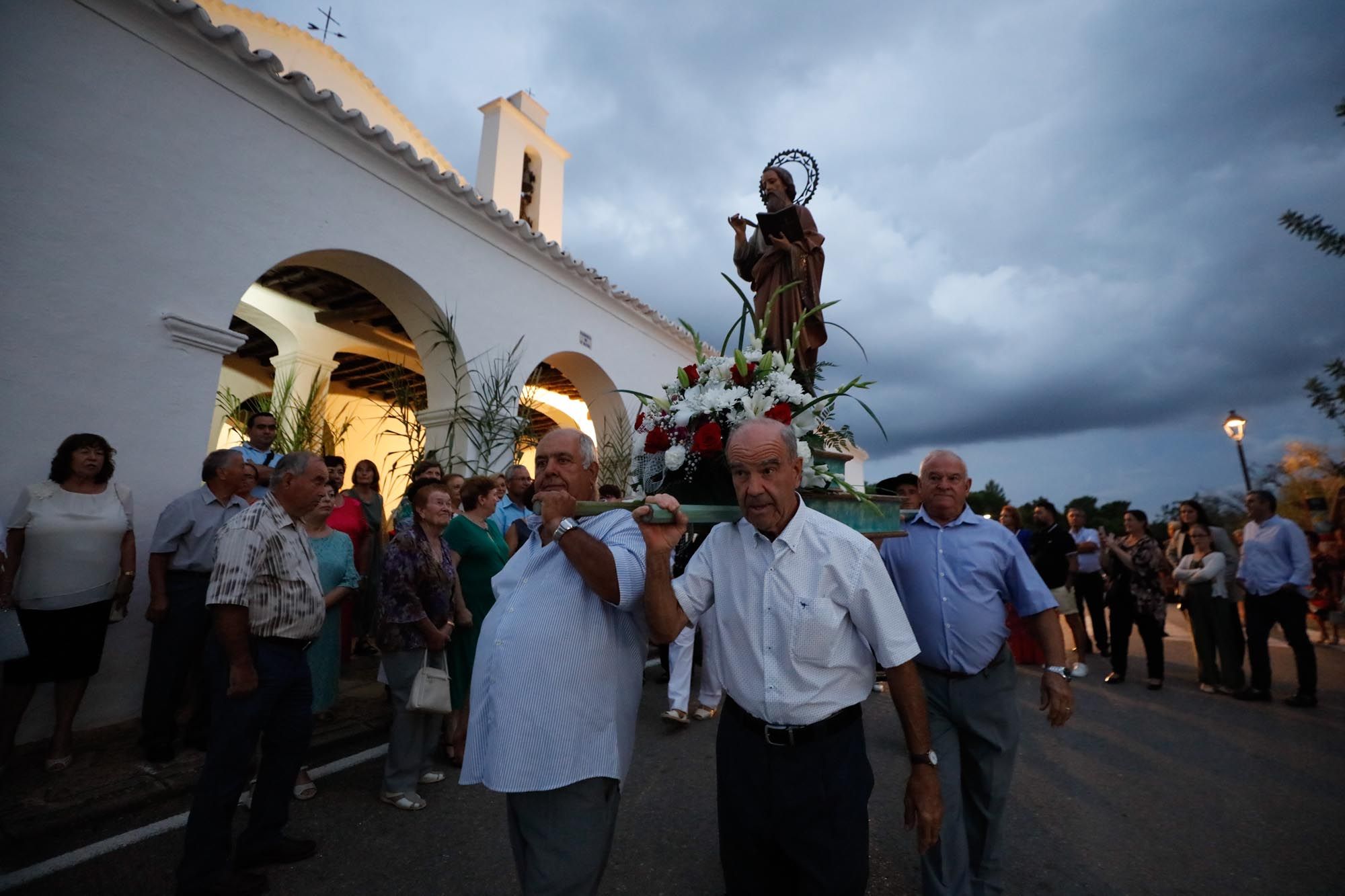 Imágenes de las Fiestas de Sant Mateu