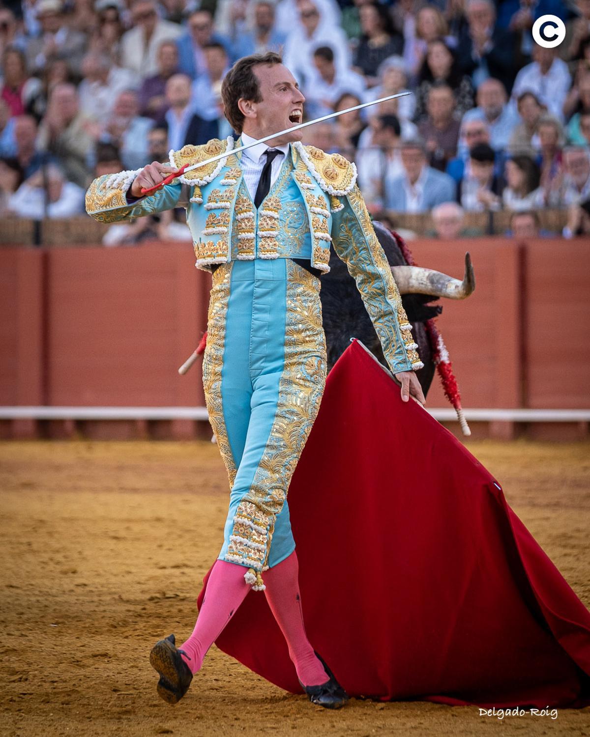 Felicidad de Román.