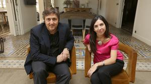 Reportatge sobre treballadors que han canviat de professió i han entrat en el sector tecnològic.