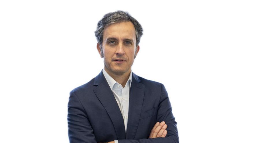 Gabriel Nebreda, CEO de Ingenostrum