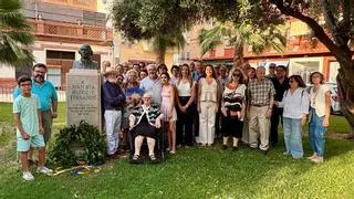 Museros celebra el 280 aniversario del nacimiento de Juan Bautista Muñoz