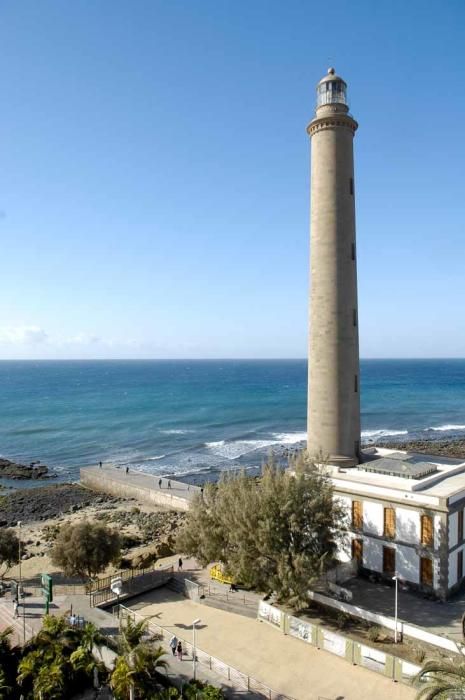 Faro de Maspalomas