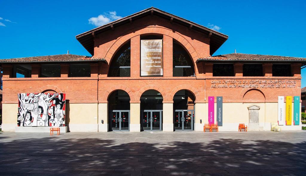 Les Abattoirs, Toulouse