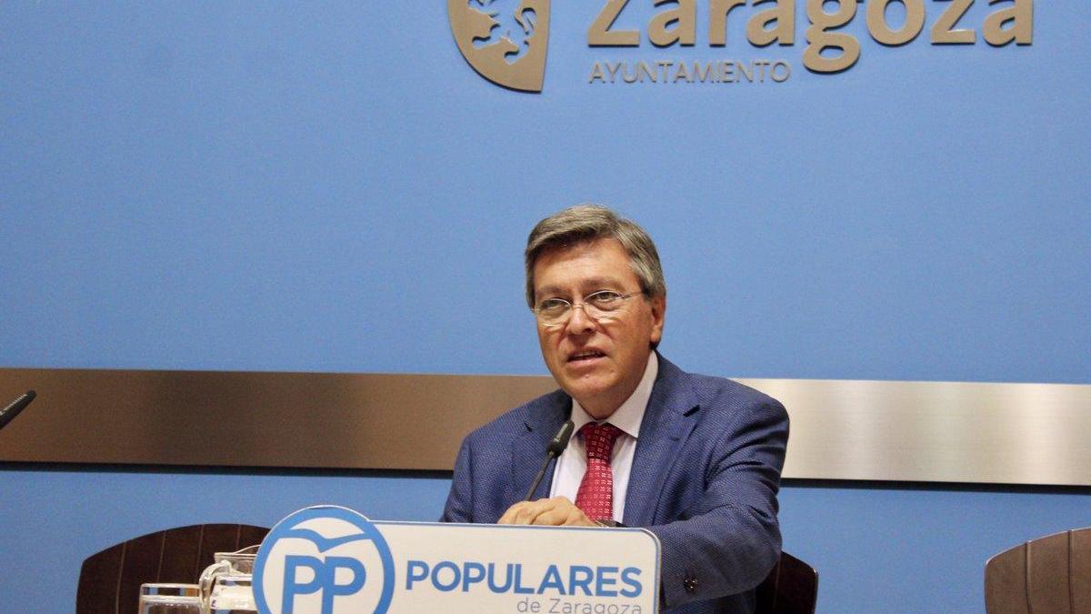 El PP pide mantener la UAPO tal cual y rechaza toda reestructuración policial