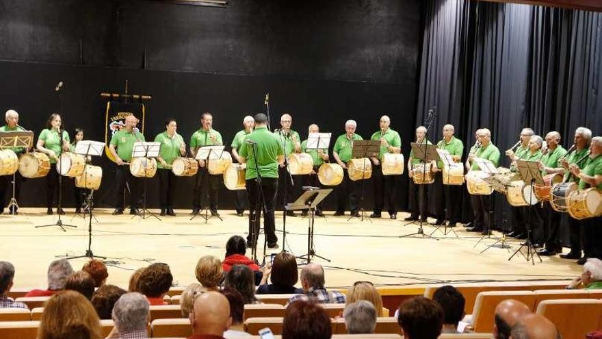 El certamen de música &quot;Flautamza&quot; triunfa en el Campus