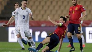 Sorteig Mundial Qatar 2022: quan és, on veure’l i possibles rivals d’Espanya