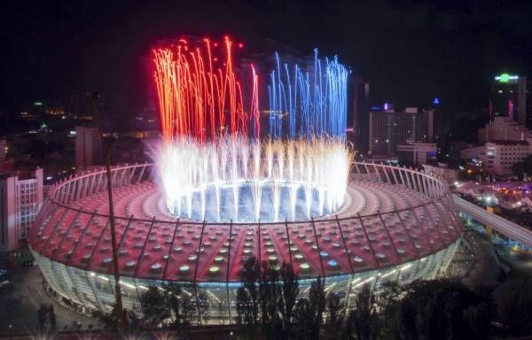 España, campeón de la Eurocopa