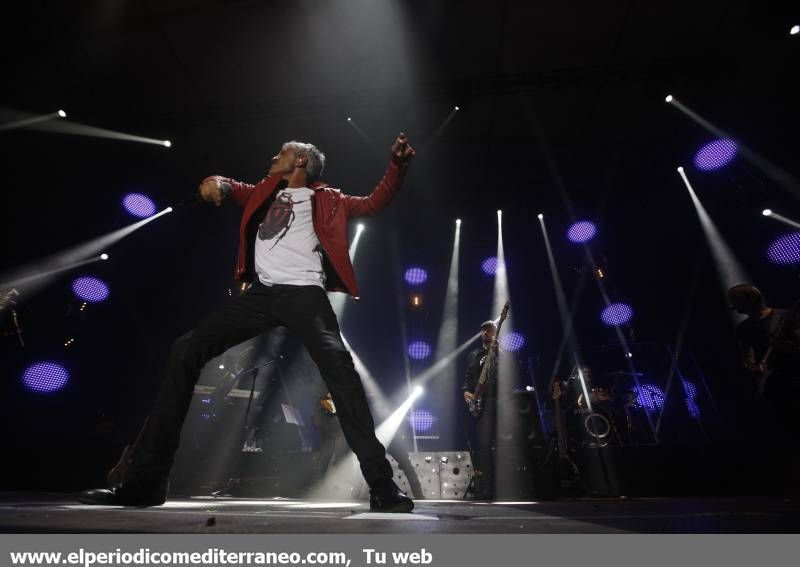 GALERÍA DE FOTOS -- Miles de castellonenses vibran con el concierto de Sergio Dalma en Onda