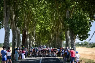 Tour de Francia 2025 hoy, en directo: etapa 11 en Toulouse, en vivo