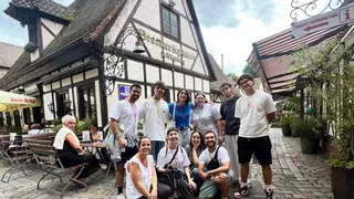 Ocho jóvenes cordobeses participan en el International Youth Camp de Núremberg