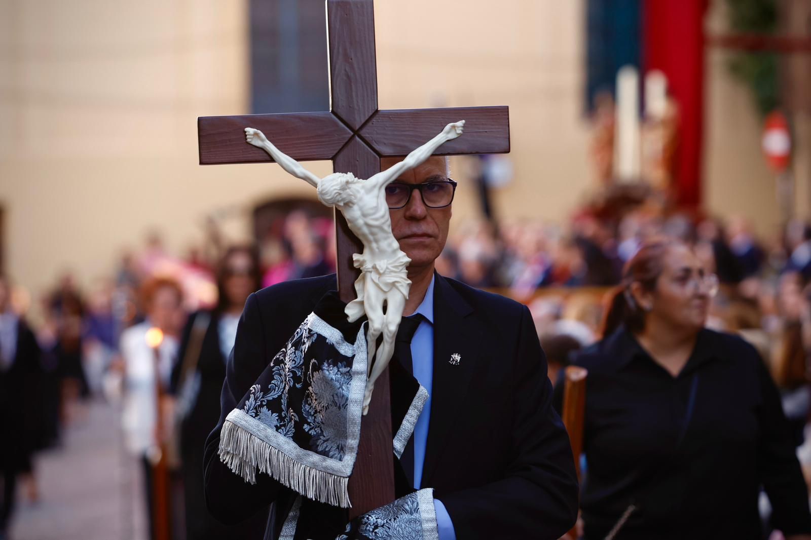 Santísimo Cristo de la Caridad, de Pozoblanco