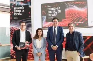 La economía digital representa ya el 27% del PIB español y se consolida como motor de crecimiento