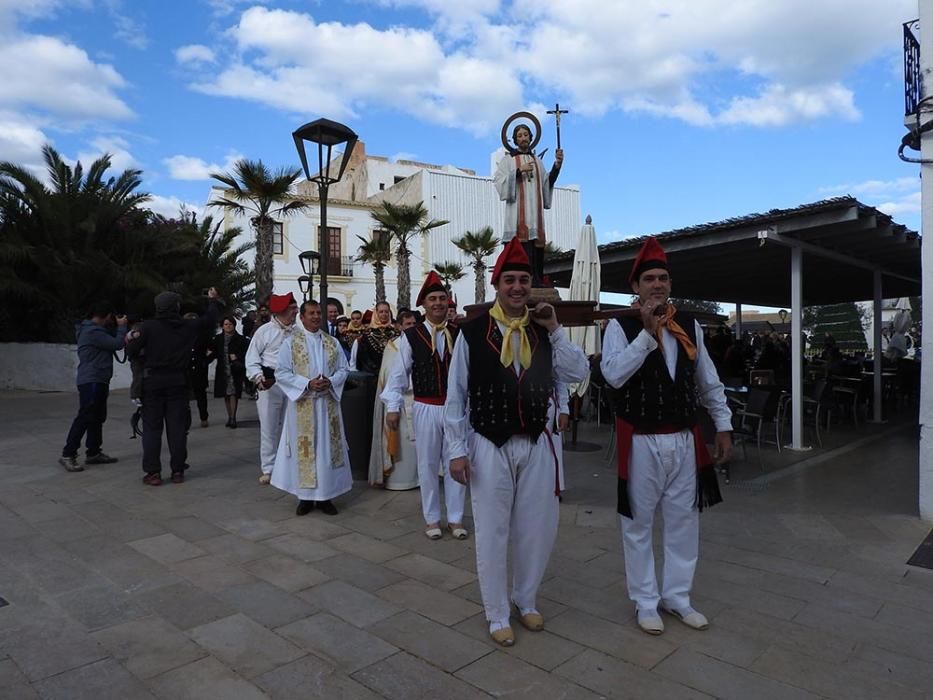 Fiestas de Sant Francesc