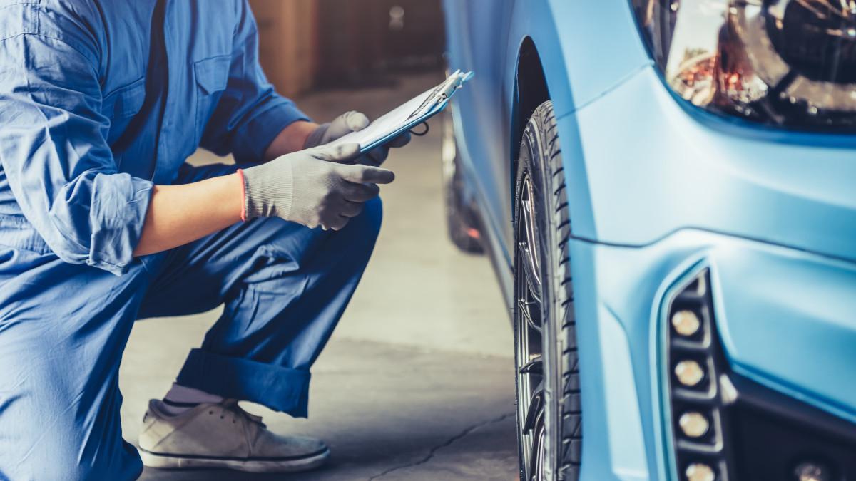 Carfax, ikinci el araç pazarı için şeffaflık