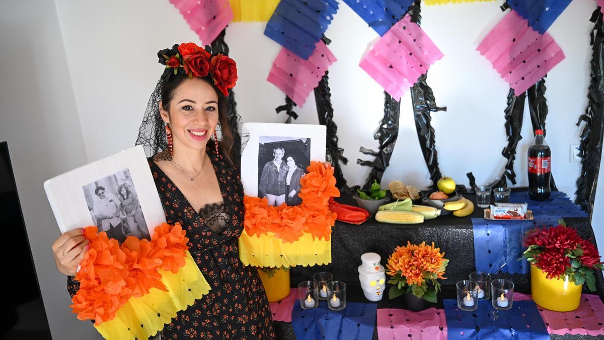 el Día de Todos los Santos en Alicante desde distintas culturas y creencias el Día de Todos los Santos en Alicante desde distintas culturas y creencias