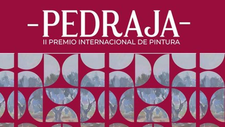 Fundación CB convoca el II Premio Internacional de Pintura Francisco Pedraja Muñoz