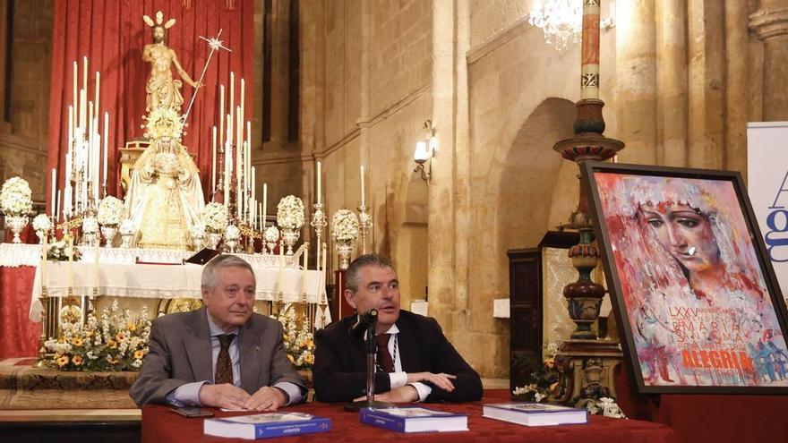 Presentadas las actas del primer congreso del Resucitado celebrado en Córdoba