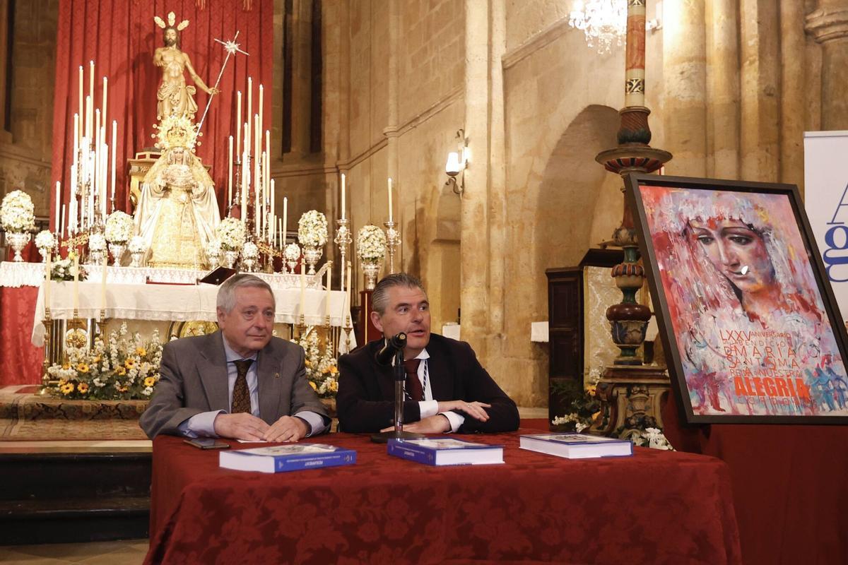 Congreso nacional de hermandades del Resucitado.